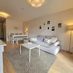 Apartment Grimminglounge Liezen