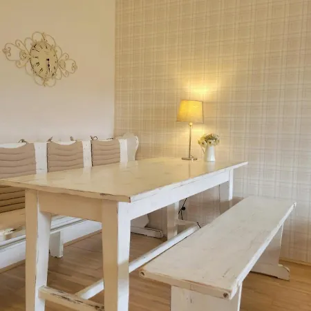 Apartament Grimminglounge