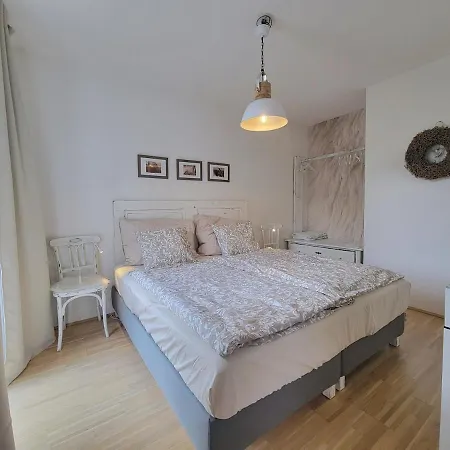 Apartament Grimminglounge *