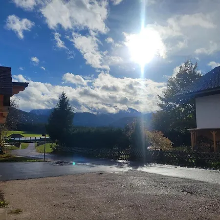 Apartman Grimminglounge