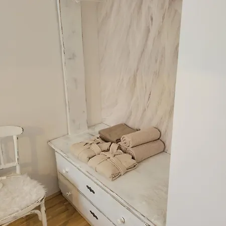 Grimminglounge Apartament