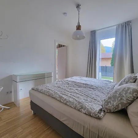 Apartman Grimminglounge Liezen