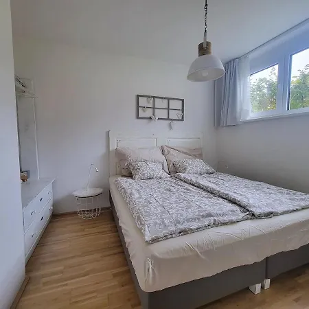 Apartament Grimminglounge Zauchen