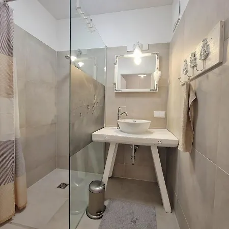 Apartament Grimminglounge Zauchen