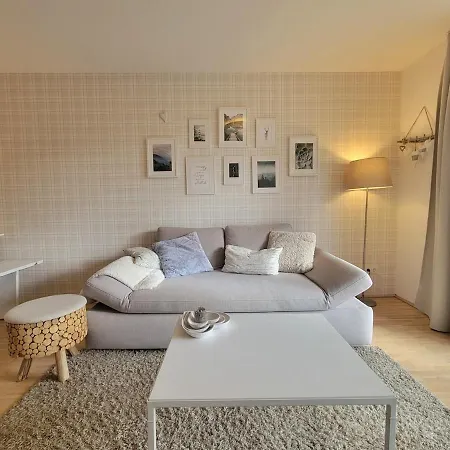 Apartment Grimminglounge