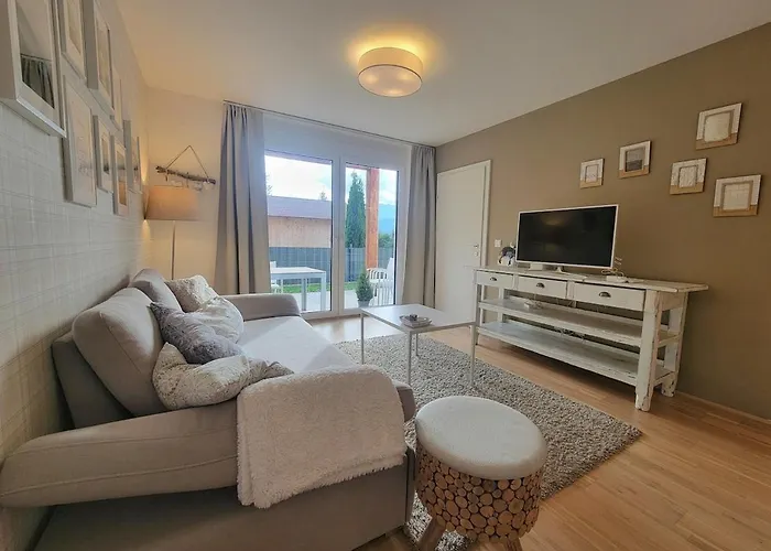 Grimminglounge Apartman