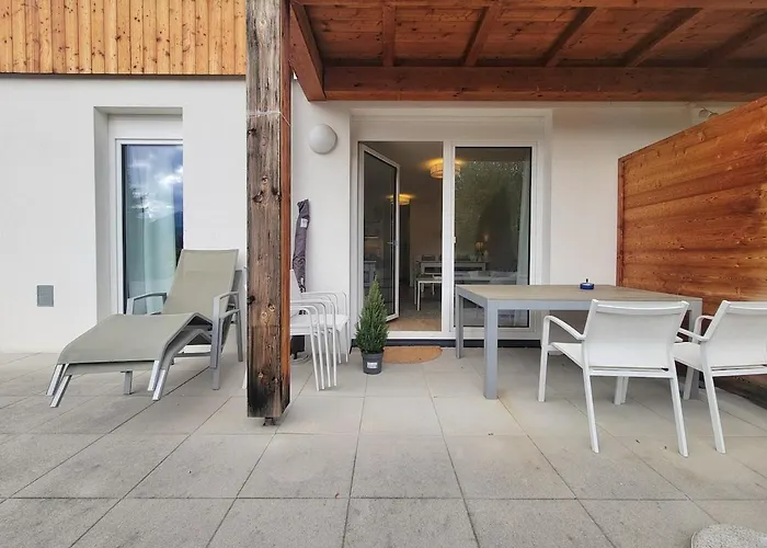 Grimminglounge * Liezen