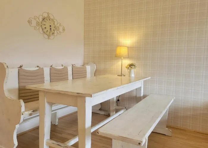 Apartman Grimminglounge