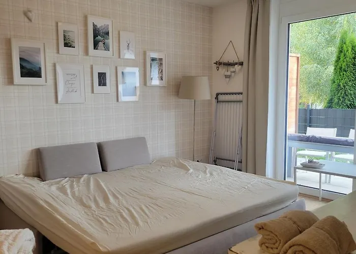 Grimminglounge Apartman Liezen