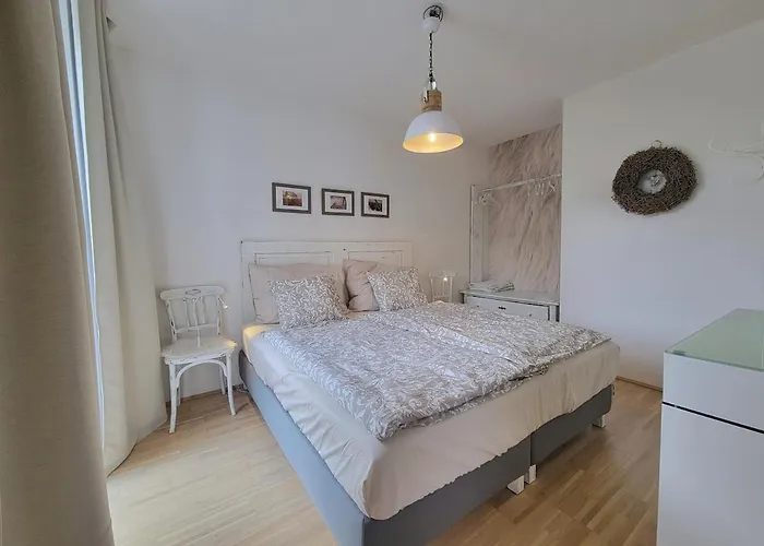 Apartman Grimminglounge *