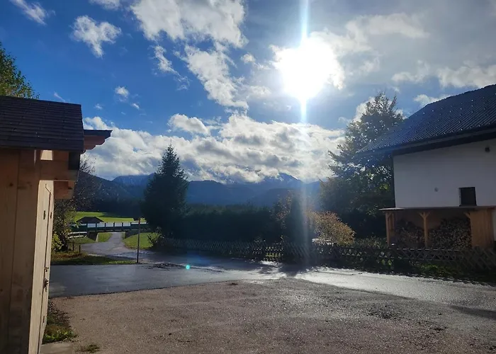 Apartman Grimminglounge