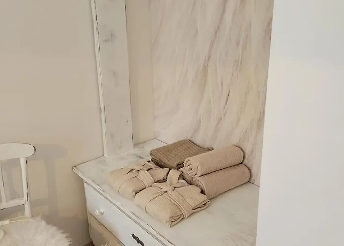 Grimminglounge Apartman