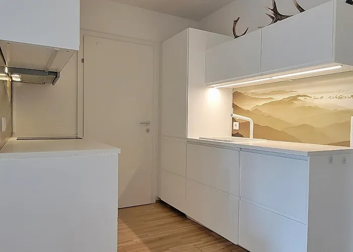 Apartman Grimminglounge