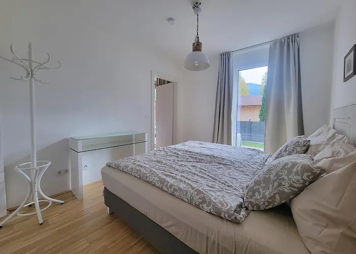 Apartman Grimminglounge Liezen