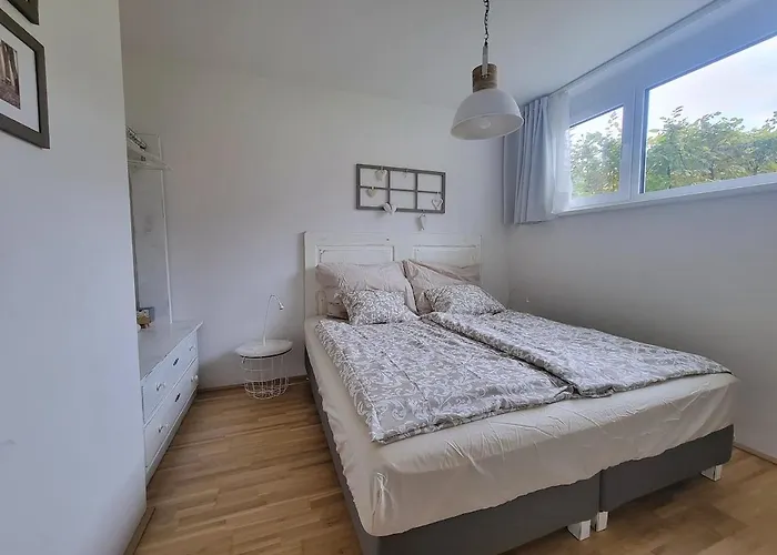 Apartman Grimminglounge Liezen