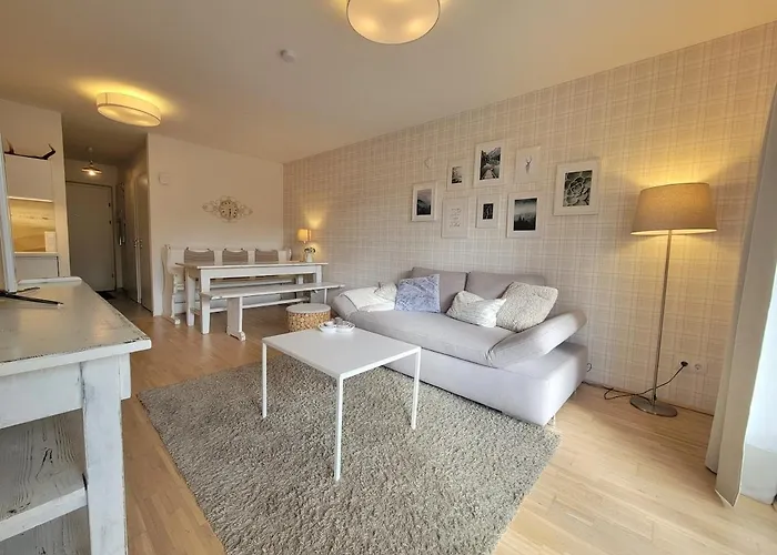 Apartman Grimminglounge Liezen