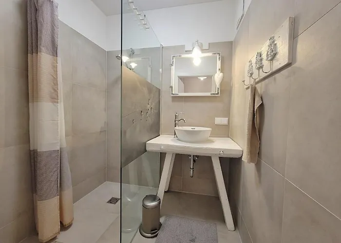 Apartman Grimminglounge Liezen