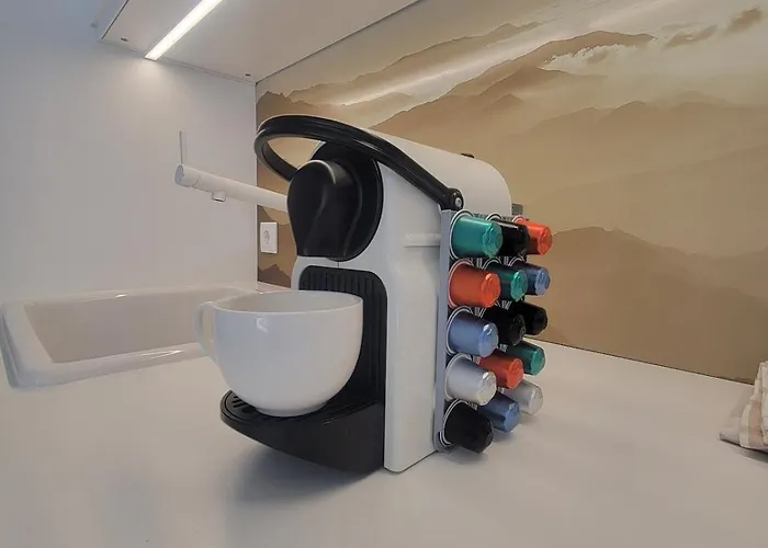 Grimminglounge Apartman