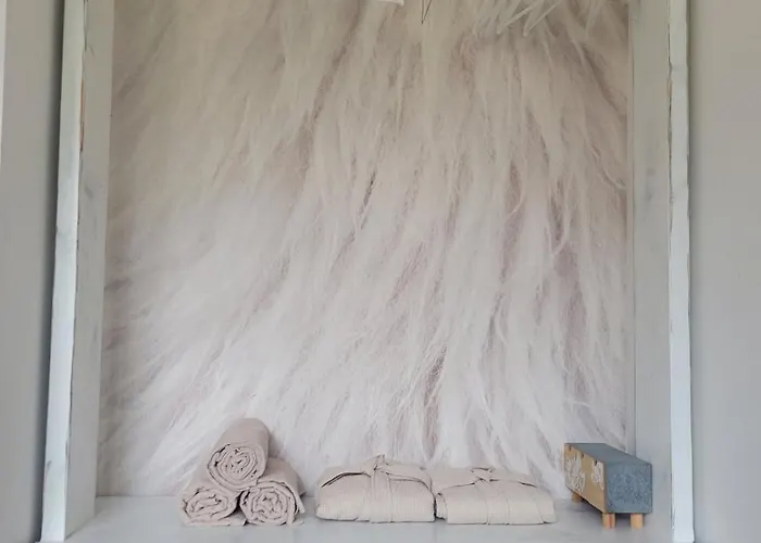 Grimminglounge Apartman Liezen