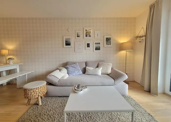 Apartman Grimminglounge